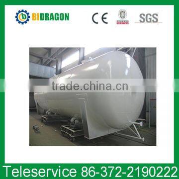 5000 L Liquid Oxygen Storage Vessel/cryogenic Tank photo-4