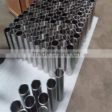 Inconel 601/ N06600/ 2.4816/ NiCrl 5Fe Nickel Seamless Alloy Pipe/Tube