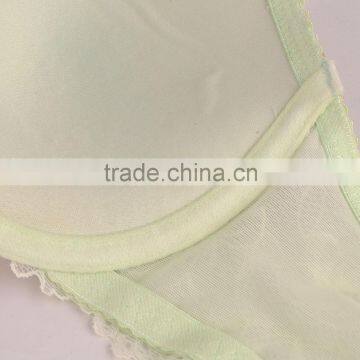 Made in China Pretty Pattern Leopard New Bra Panti Photo photo-5