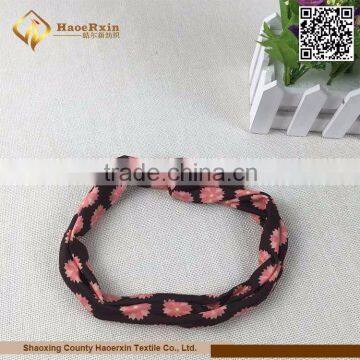 Fashion Women Customized Wholesale Cheap Headband Bangs