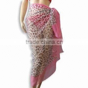 fashion print wholesale pareo