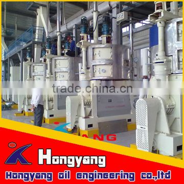 soybean oil /cooking oil processing machine with resonable price and best quality made in China