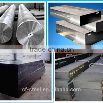 Mould Steel 1.2312