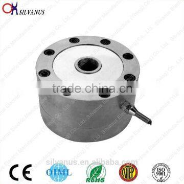Universal Pancake Spoke button load cell