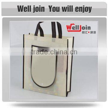 Top selling Cheapest non woven wholesale shopping bag