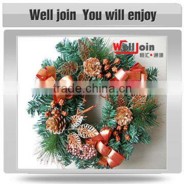 Newest design top quality usa christmas decoration