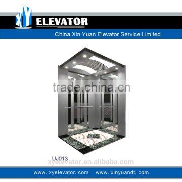 Xinyuan Residential Passenger Elevator/Lift/Car China Manufacturer with High Quality