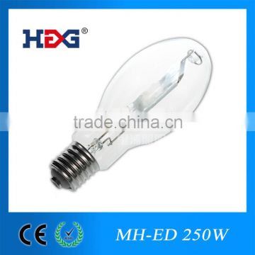 metal halide lamp 250w ED type, HID lamps