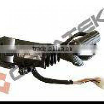 XCMG parts,gear selection
