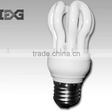 11w Spiral energy saving lamp with high power