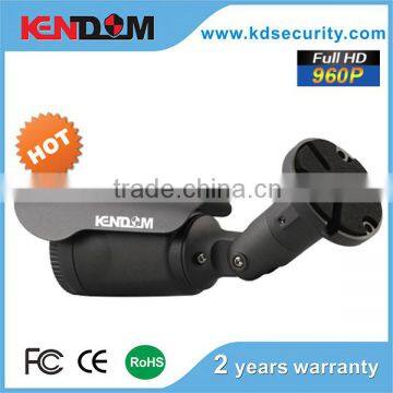 Kendom Security Metal Grey 960P AHD Camera 1.3MP Full HD Outdoor Surveillance Cameras KD-IW2342MV-AH photo-3