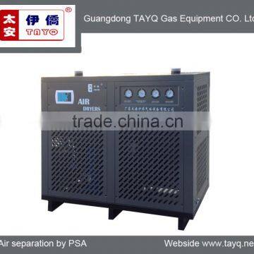 Air Dryer best price, refrigerated compressed air dryer manufacturer,air dryer 1.3Nm3/min