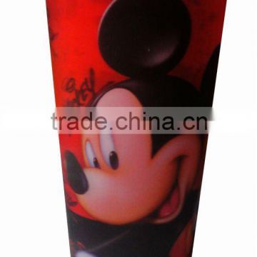 heating color changing mug temperature change cup