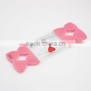 Creative Design Sweet Clear Plastic Candy Box photo-6