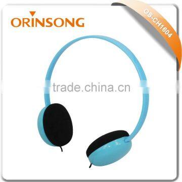 Factory Directsales Wholesale New Products Headphone Strong Driver photo-3