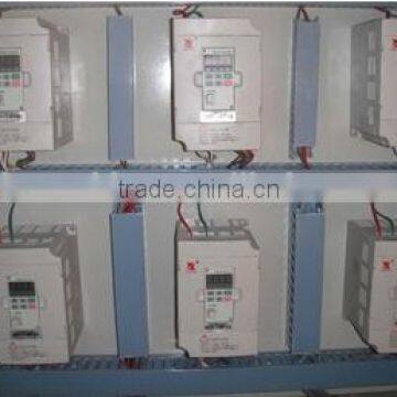 Multi-head Cnc Router With Six Spindles With High Speed