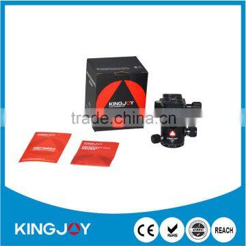 Professional damping ball head swivel Q20