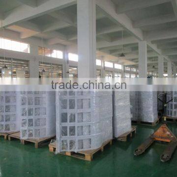 Aluminum Colored Sheet Metal With Powder Coating photo-6