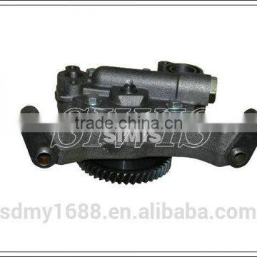 Auto Spare PartS P11C Oil Pump Gear 46 Teeth PN 15110-E0120 photo-6