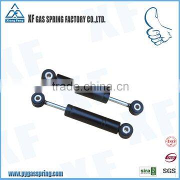 Automotive seats damper