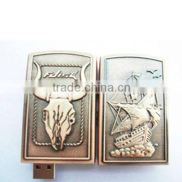 2012 new design usb memory stick usb logo