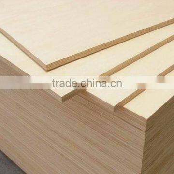 Melamine faced plywood 1220*2440mm