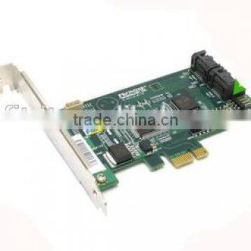 FastTrak TX2650 PCI-E SAS raid adapter for promise