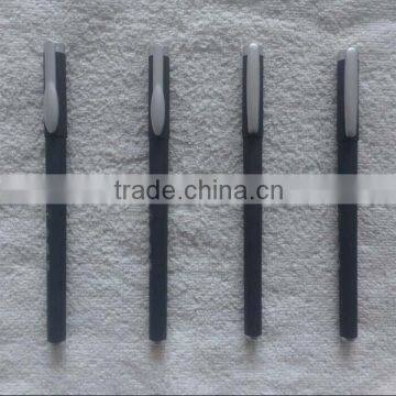 direct buy china cap-off promotional gel ink pen
