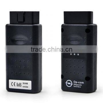 2015 Hot Seling Opcom V2010 Auto Diagostic Tool for Opel Op-com V1.45 High Quality Super Scanner OP Com In Stock photo-3