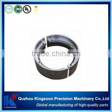 High quality Precision CNC Turned Part