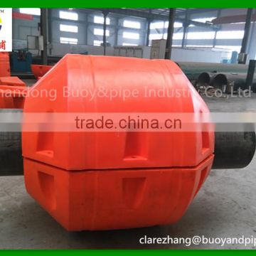 Floating Buoy for Dredging pipe