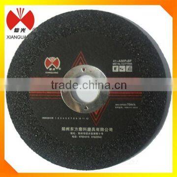 6" Super Thin Cut-off Wheel for Metal in Zhengzhou photo-4