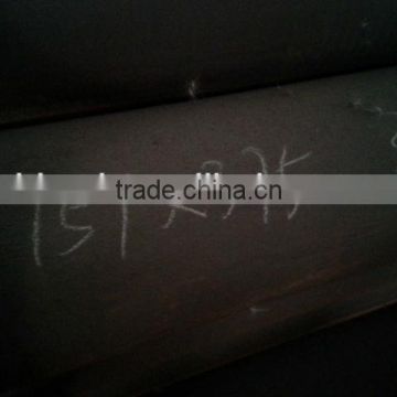 St37 welded steel pipe