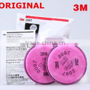 3M mask filter 3M Particulate Filter 3M 2091 filter 3M 2096 Filter 3M 2097 Filter 3M 2071 Filter 3M 2076HF 3M P100 P95 filter