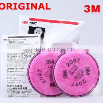 3M Mask Filter 3M Particulate Filter 3M 2091 Filter 3M 2096 Filter 3M 2097 Filter 3M 2071 Filter 3M 2076HF 3M P100 P95 Filter