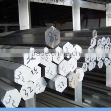 Chinese high quality alloy steel hexagonal bars