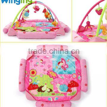 New Baby Play Mat Carpet Musical Baby Play Mat Baby Play Mat
