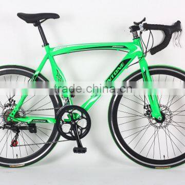 700C ROAD BIKE PIONEER