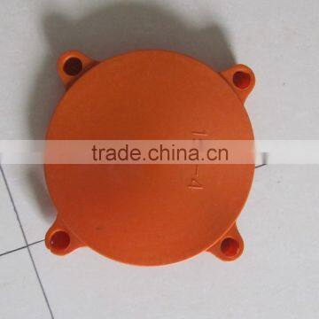 China Bolted Quick Fit Flange Covers New Products photo-6