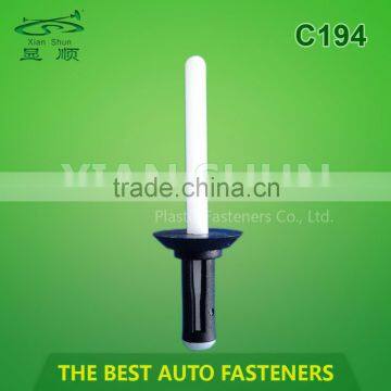 Blind Rivet / Plastic Rivet / Auto Plastic Fastener photo-6