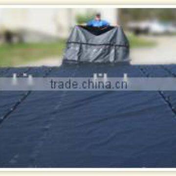 14oz Lightweight Lumber Tarps ( 8 Ft Drop )