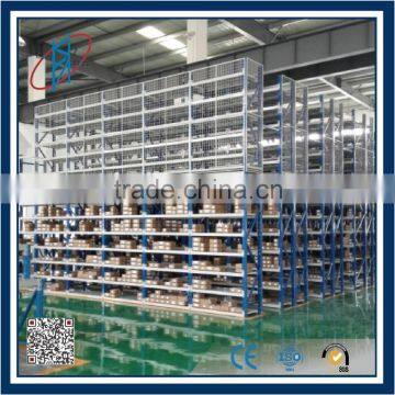 Designed Steel Platform Mezzanine Floor