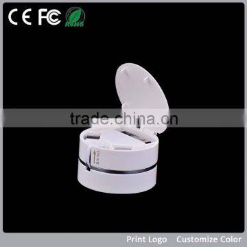 Cheap Logo Branding Marketing Gifts 3in1 Retractable Usb Cable SGB-SJX-001 Nice Gift Kits for Promotion photo-5