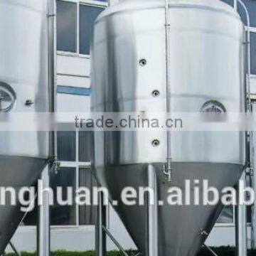 Stainless Steel Fermentation Tank photo-2