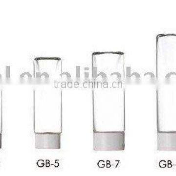 High Quality GB Series Mini Cosmetic Plastic Tube