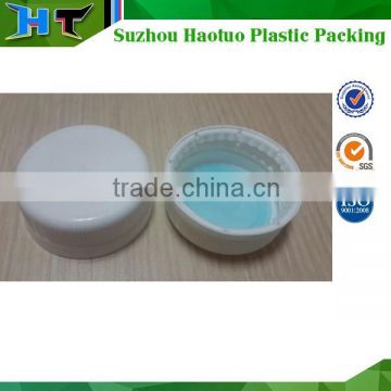 38mm soft drink bottle cap / 38mm tamper proof cap for bottle