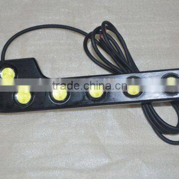 Super Brightness f1 brake lamp