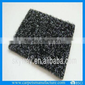 Needle punch anti-slip outdoor carpet supplier