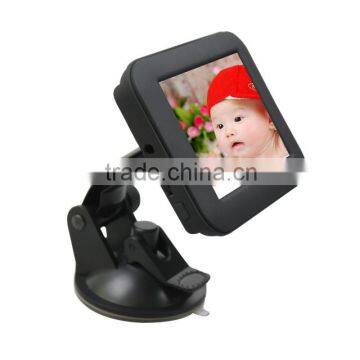 Wireless Baby Monitor 3.5 Inch Digital LCD Baby Monitoring Device Night Vision Wireless Baby Monitor Camera Wireless Mini Camera