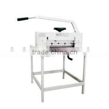 Professional manufacturer 480mm manual Paper Cutting Machine